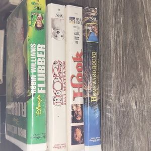 Live Action Disney bundle